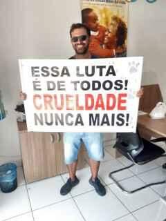 Só amor não basta: ONGs e protetores relatam desafio para profissionalização em resgates
