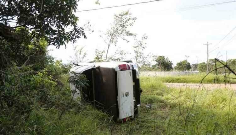 ‘Ouvi quatro tiros’, diz morador que teve casa invadida por ladrão de Amarok