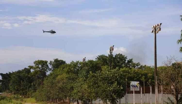 ‘Ouvi quatro tiros’, diz morador que teve casa invadida por ladrão de Amarok