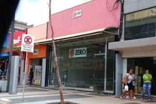 Com 14 de Julho reformada, lojistas reclamam de aluguéis 'absurdos' e cogitam até abandonar o Centro