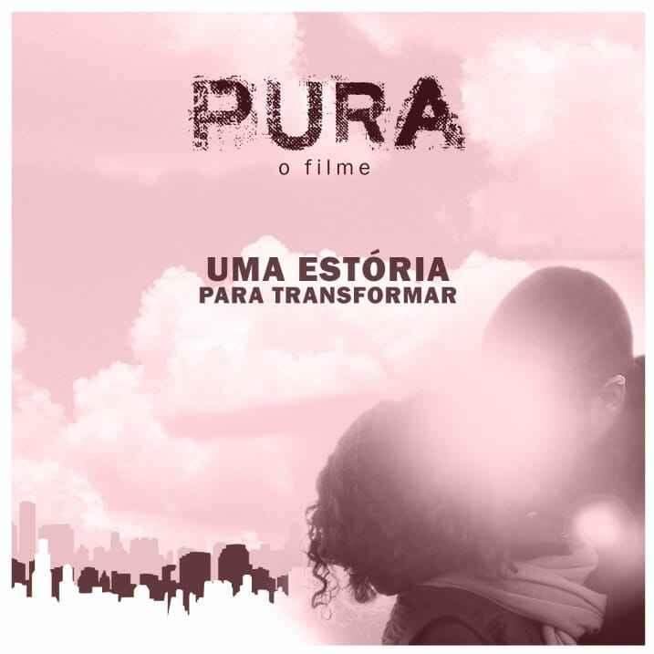 "Pura": produtora busca auxílio financeiro para filme sobre violência sexual