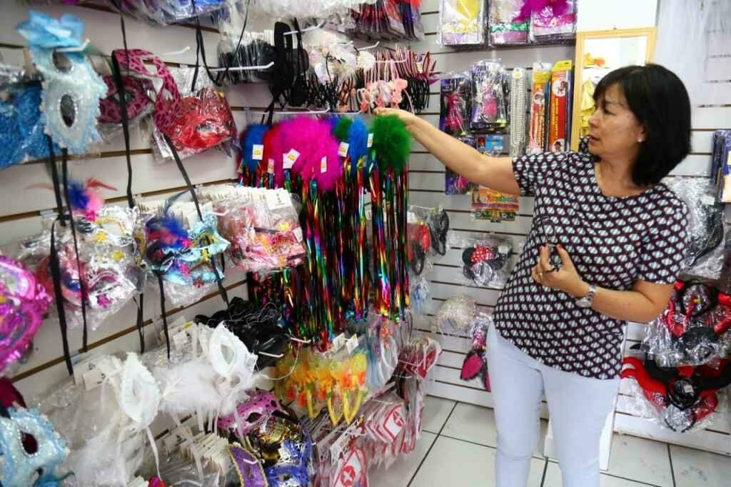 Já escolheu a fantasia? Ombreiras, tiaras e bodies são apostas do Carnaval 2020