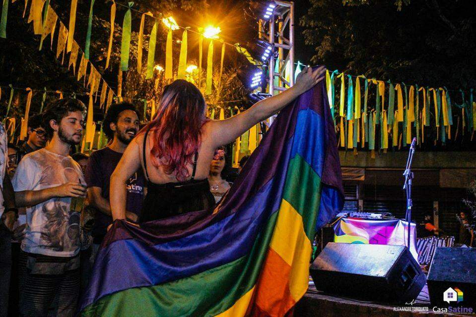 Pra dar pinta à vontade: bloco “Mana Ce Tá Louca” será lançado neste sábado