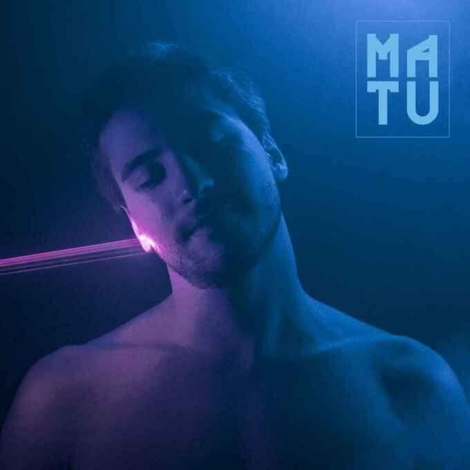 Pra tocar na tua playlist: Matu Miranda lança EP com músicas autorais, deguste