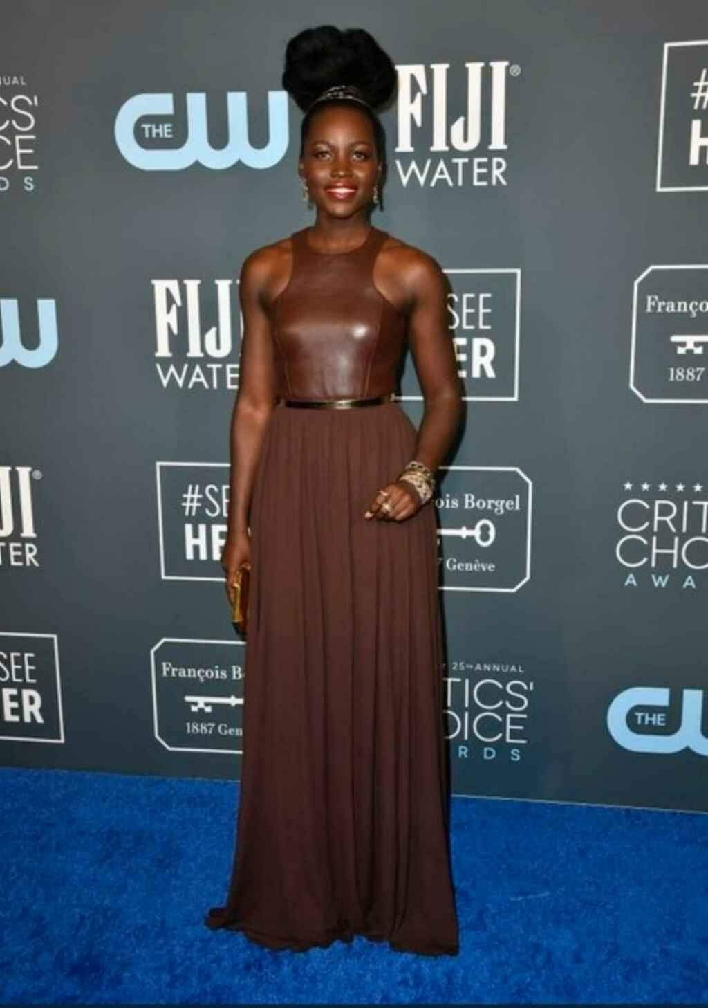 Confira looks do Critics Choice Awards 2020