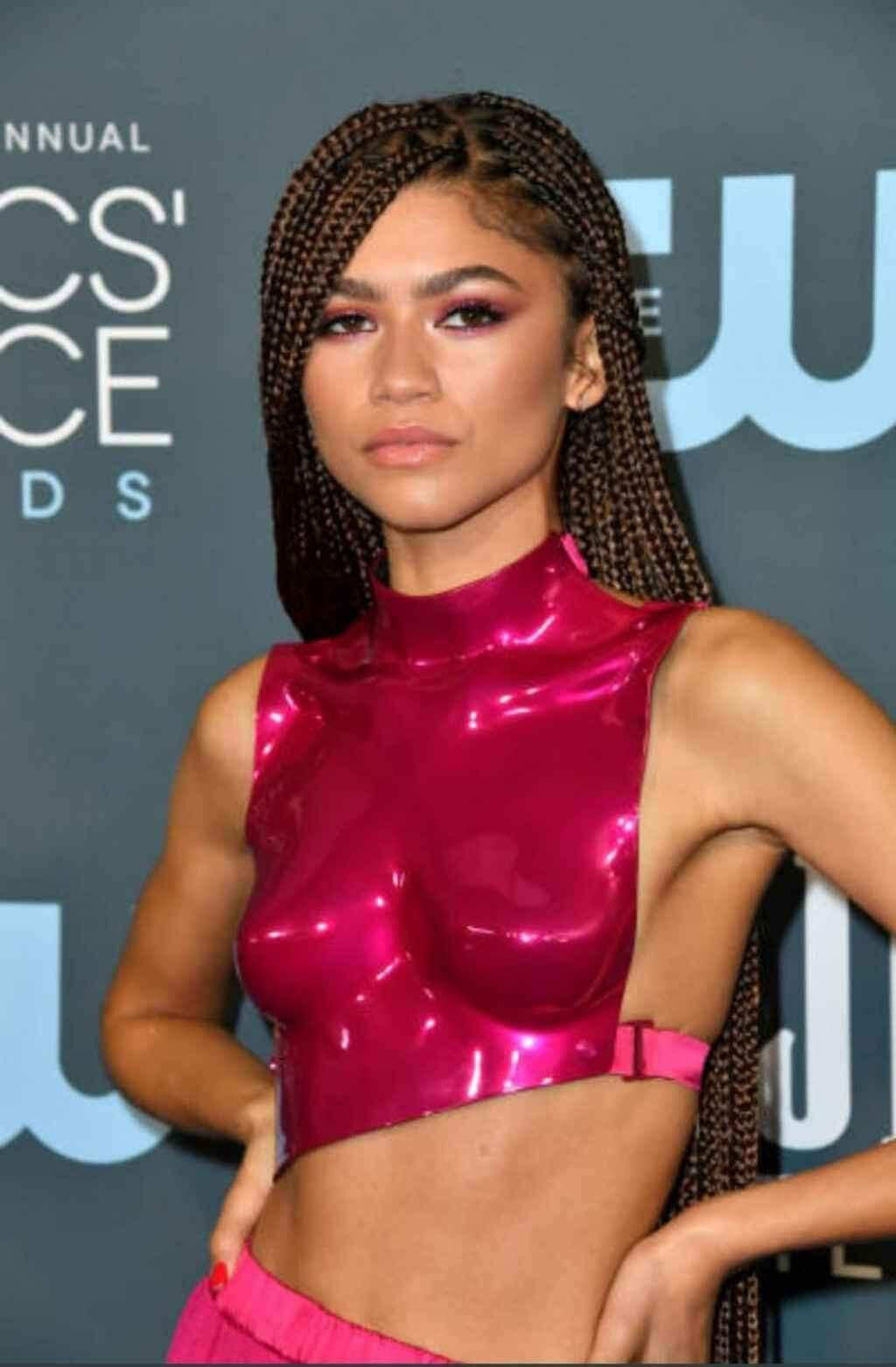 Confira looks do Critics Choice Awards 2020