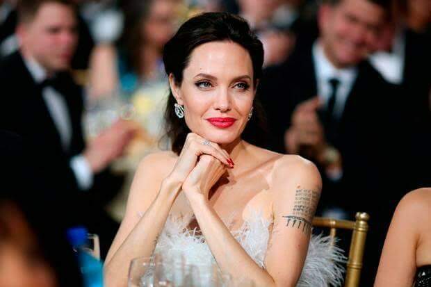 Angelina Jolie e Lady Gaga disputam papel de Cleópatra