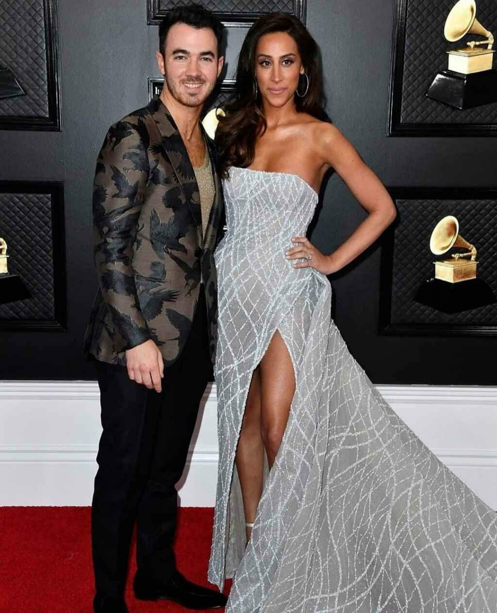 Looks ousados no tapete vermelho do Grammy 2020