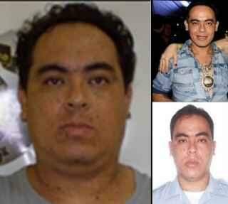 Três criminosos de MS estão em lista dos mais procurados divulgada por Sérgio Moro