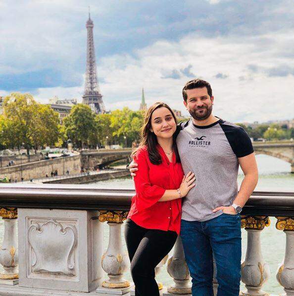 Casal de MS quer entrar para o Guinness visitando todos os países do mundo