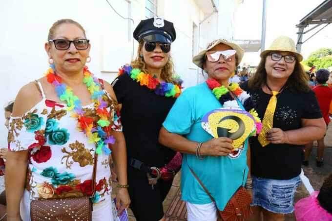 Com mais estrutura, Carnaval começa com Cordão da Valu e homenageia mulheres