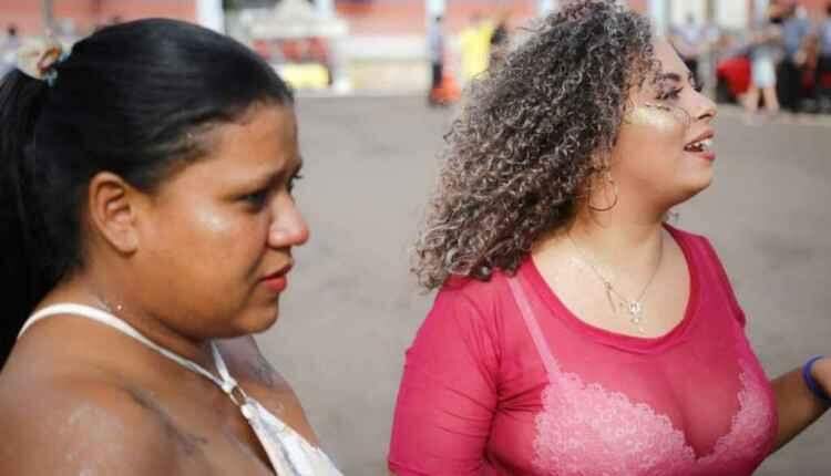 Em 2° dia de blocos de rua de Campo Grande, folionas reclamam que assédios persistem