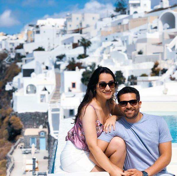 Casal de MS busca entrar para o Guinness Book visitando todos países do mundo