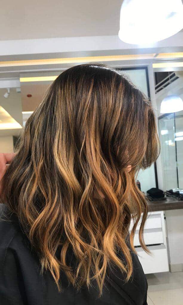 Tendência de Cor 2020 com o hairstylist Guilherme Lima