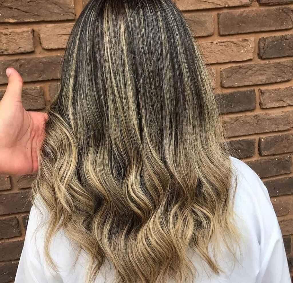 Tendência de Cor 2020 com o hairstylist Guilherme Lima