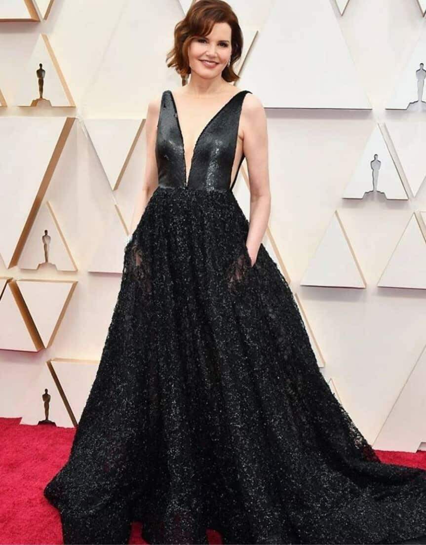 Oscar 2020 - looks e detalhes que marcaram a noite do cinema.