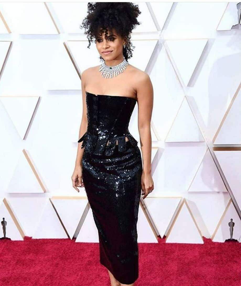 Oscar 2020 - looks e detalhes que marcaram a noite do cinema.