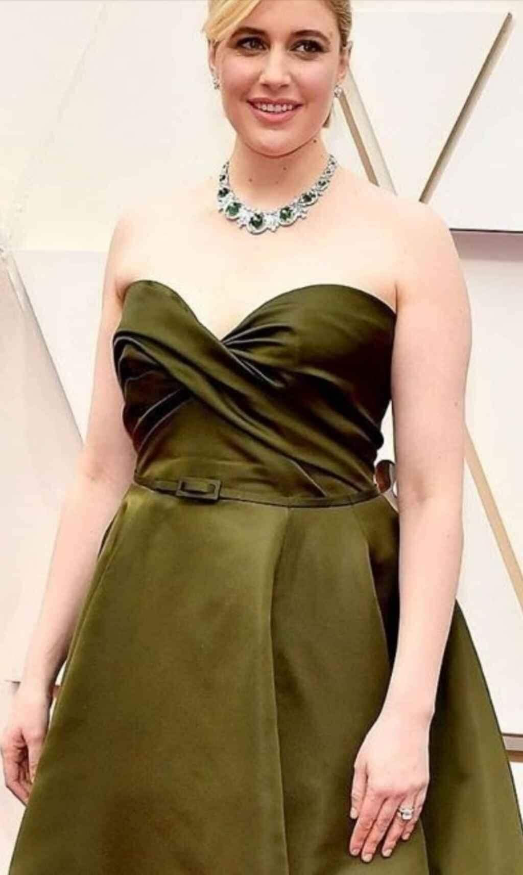 Oscar 2020 - looks e detalhes que marcaram a noite do cinema.