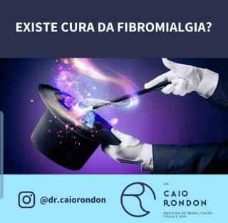 Existe cura da fibromialgia?