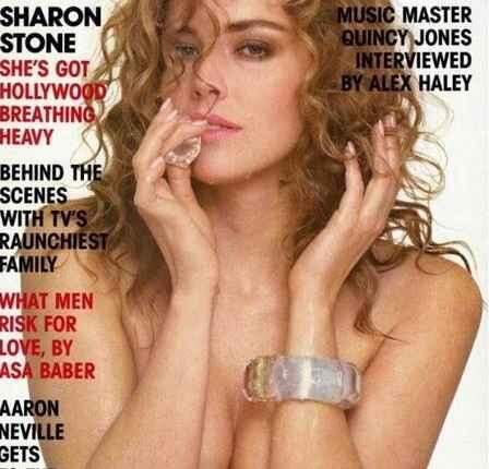 De Sharon Stone a Madona: Revista Playboy encerra edição impressa nos EUA