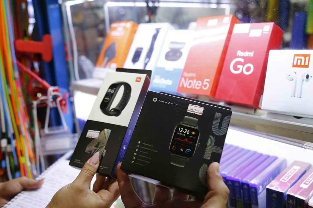 Testemunhas de Xiaomi: marca chinesa vira 'febre' em Campo Grande e conquista legião de fãs