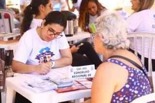 Mulherada na rua: evento de empregabilidade e luta da biodiversidade marcam o sábado na Capital