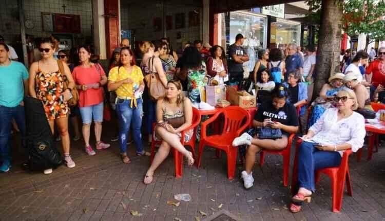 Mulherada na rua: evento de empregabilidade e luta da biodiversidade marcam o sábado na Capital