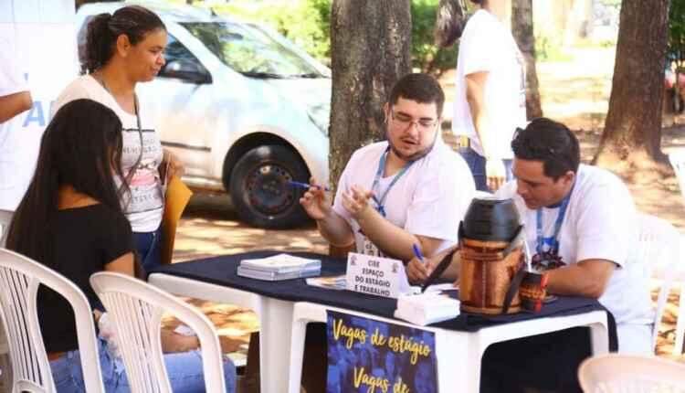 Mulherada na rua: evento de empregabilidade e luta da biodiversidade marcam o sábado na Capital