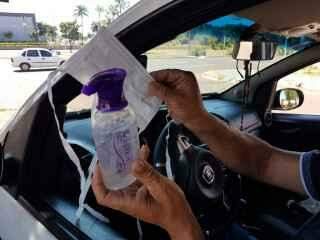 No 1º dia de rodoviária fechada, passageiros ficam 'presos' em Campo Grande