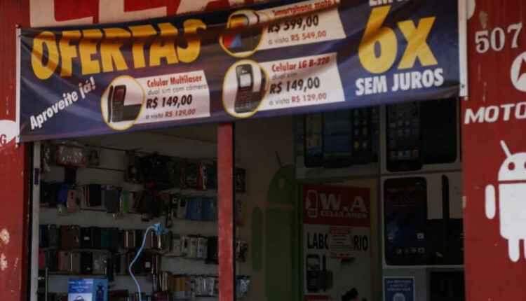 Ajustes no decreto de quarentena em Campo Grande animam comerciantes