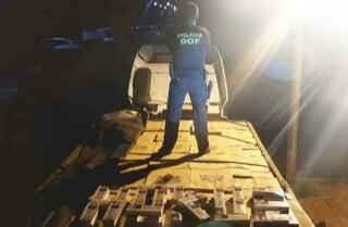 Fechamento da fronteira do Paraguai com MS afeta comércio para 40 mil, mas não barra narcotráfico nem contrabando