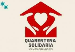 Quarentena Solidária: Jovens criam vaquinha para doarem cestas básicas a famílias carentes