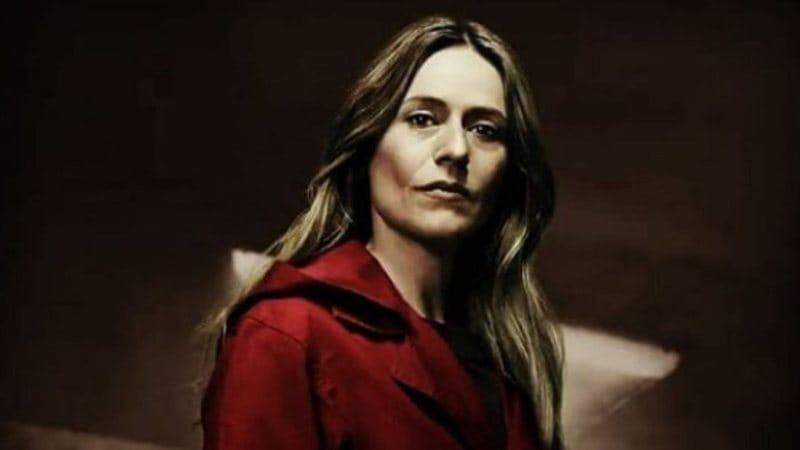 Itziar Ituño ,atriz de ‘La Casa de Papel’, alerta fãs após ser diagnosticada com coronavírus