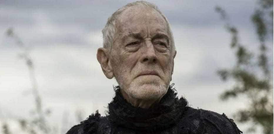 Max von Sydow, ator de 'O Exorcista' e 'Game of Thrones', morre aos 90 anos