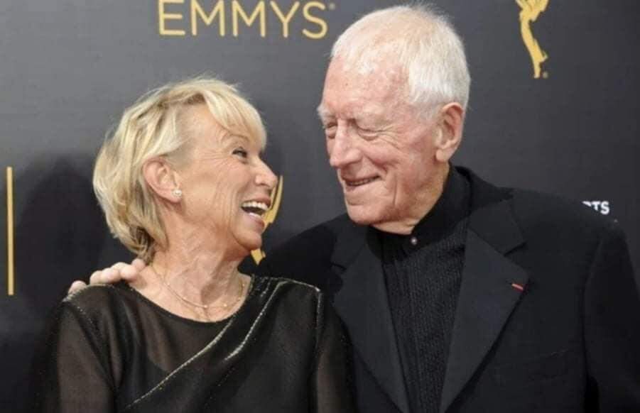 Max von Sydow, ator de 'O Exorcista' e 'Game of Thrones', morre aos 90 anos