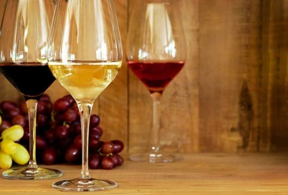 Coronavírus adia maior feira de vinhos da Itália