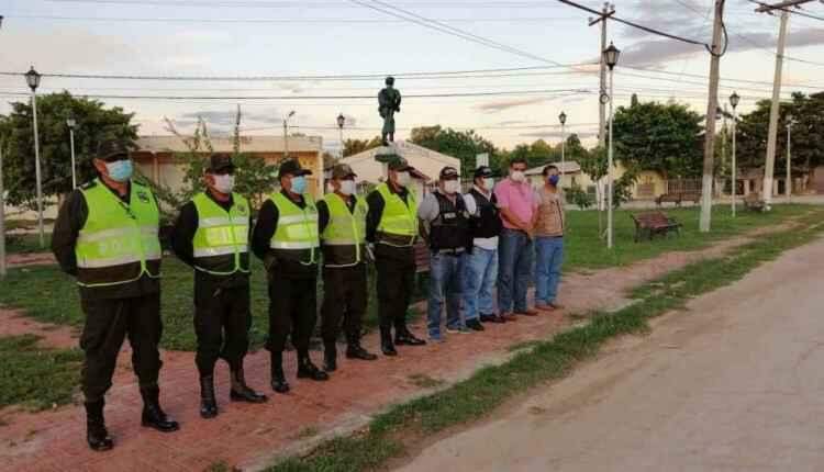 Sem hospitais, ordem é de prisão a bolivianos que sairem de casa na região da fronteira