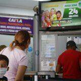 Procura por apostas diminui e lotéricas viram ‘tira-dúvidas’ sobre auxílio emergencial