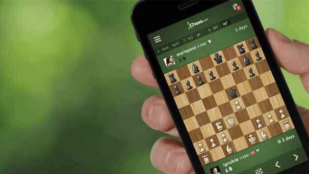 Como posso jogar com um amigo? - Chess.com Suporte e Perguntas