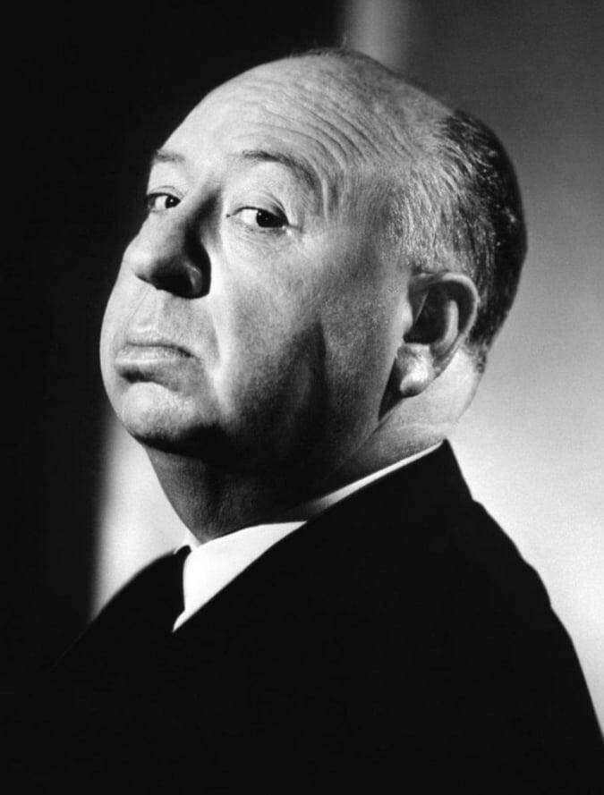 Há 40 anos morria o mestre do suspense Alfred Hitchcock .