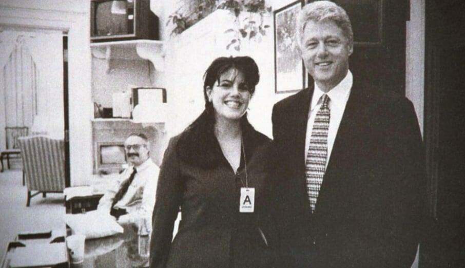 Secretária de Bill Clinton contará sua parte da história sobre o escândalo sexual em série