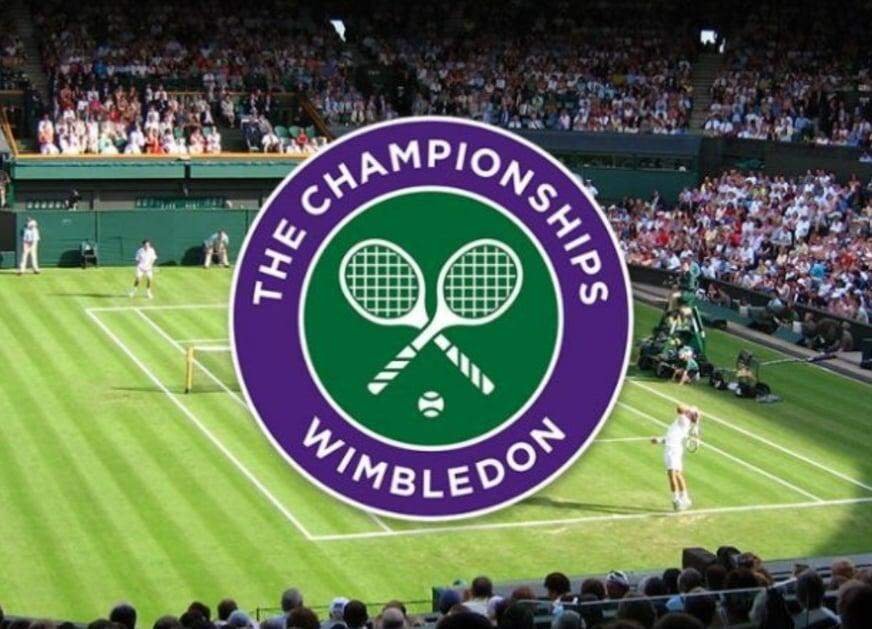 Torneio de Wimbledon é cancelado