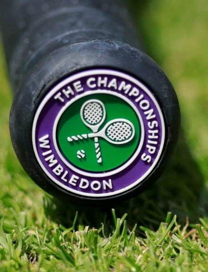 Torneio de Wimbledon é cancelado