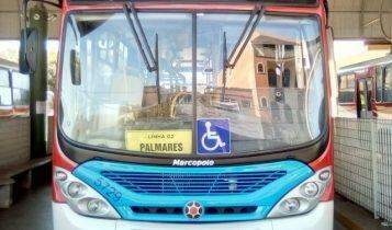 Ônibus com placas e pintura do Consórcio Guaicurus são flagrados rodando no Paraná