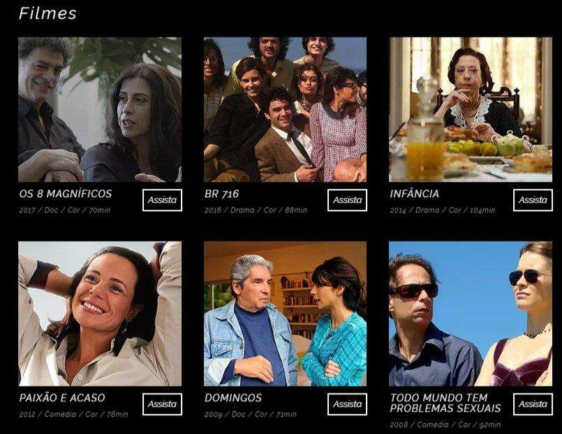 Online: Mostra de cinema homenageia Domingos Oliveira com 15 produções gratuitas