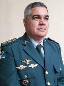 Polícia Militar de Mato Grosso do Sul troca comando-geral nesta sexta-feira