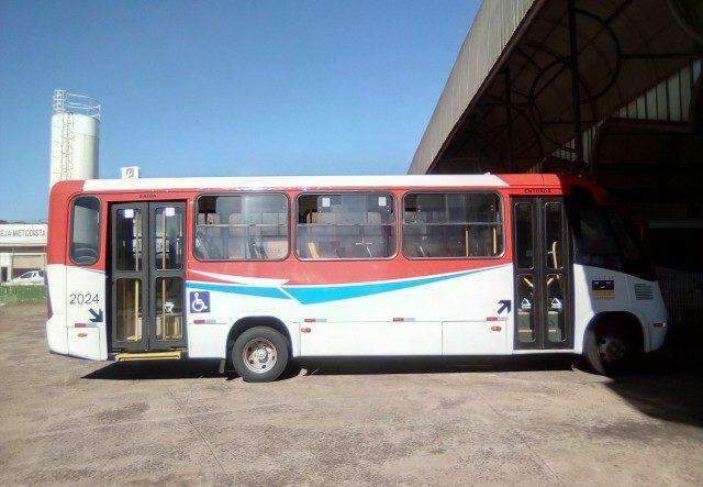 Ônibus flagrados no Paraná são 'frota reserva fantasma' do Consórcio Guaicurus em Campo Grande