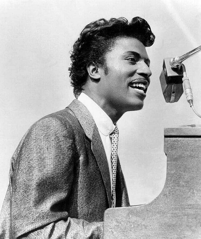 Little Richard, um dos pioneiros do rock'n'roll, morre aos 87 anos