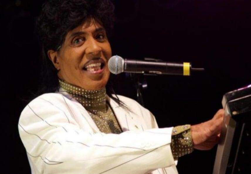 Little Richard, um dos pioneiros do rock'n'roll, morre aos 87 anos