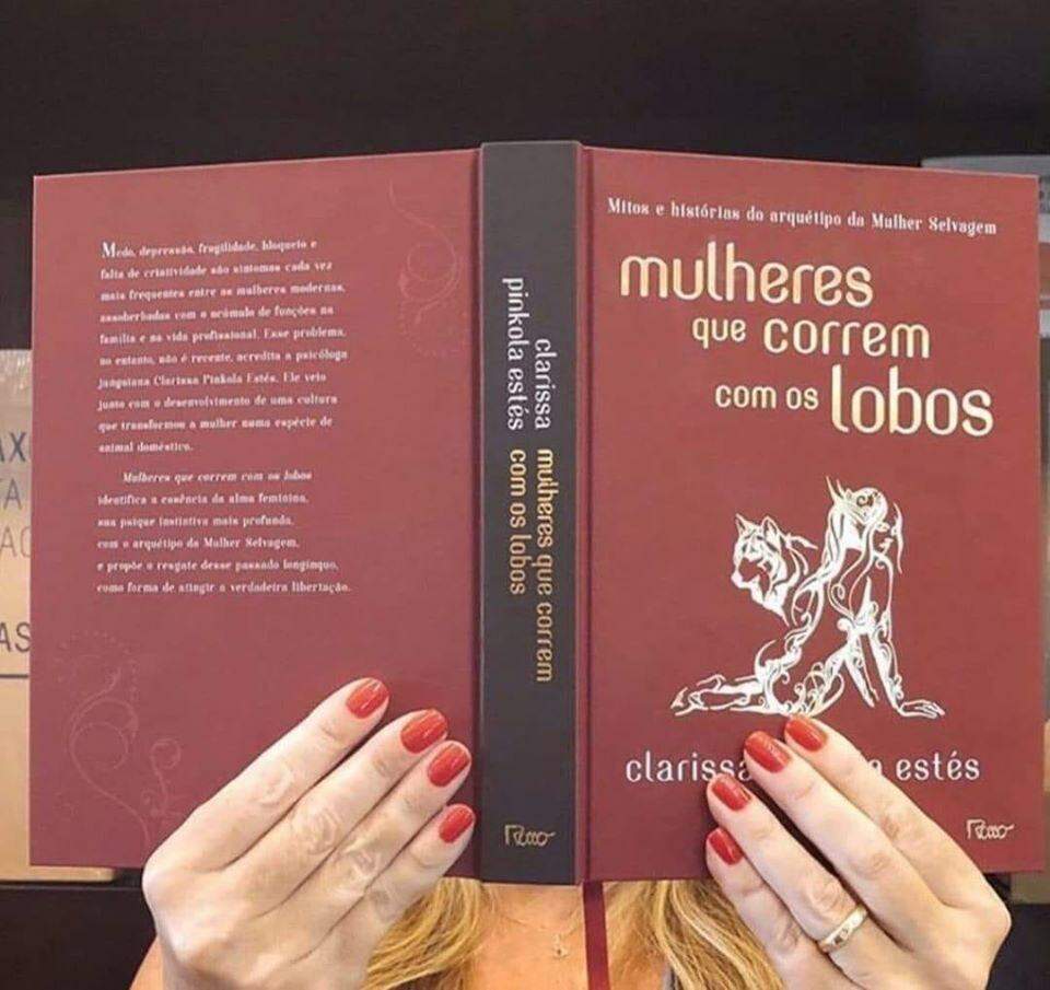 28 anos de um best-seller: saiba por que "Mulheres que Correm com os Lobos” mudou a vida de milhares de leitoras